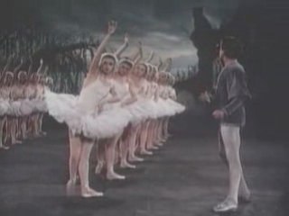 Majstroj de la rusa baleto (1953) 1/4