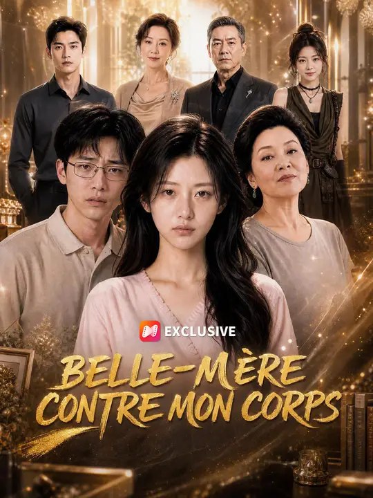 BELLE-MÈRE CONTRE MON CORPS