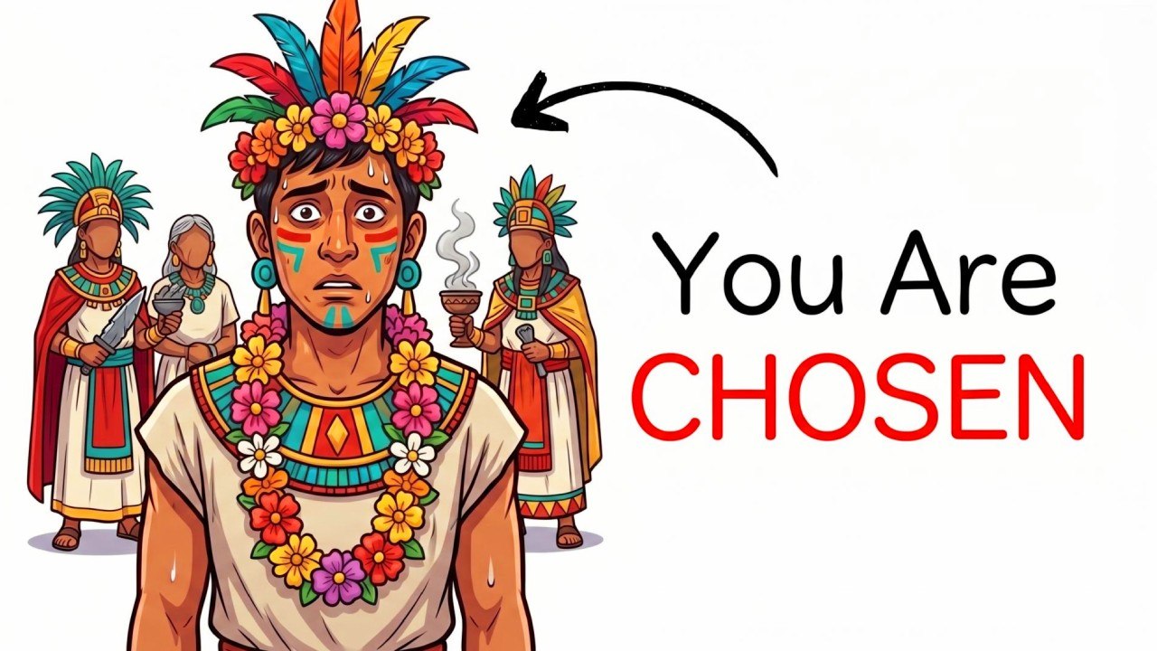 Your Life as Every Rank in the Aztec Empire