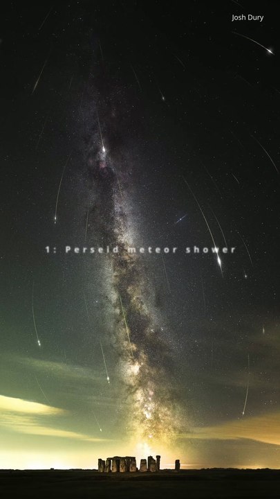 Your Ultimate Guide to the August Night Sky