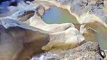 شلالات موزنقوق-اعالي جيجل 🇩🇿 جوهرة طبيعة ساحرة بين الجبال و الغابات🌿🏞️.  #شلالات #طبيعة #جيجل #الجزائر #jijel #algerie #nature #viral