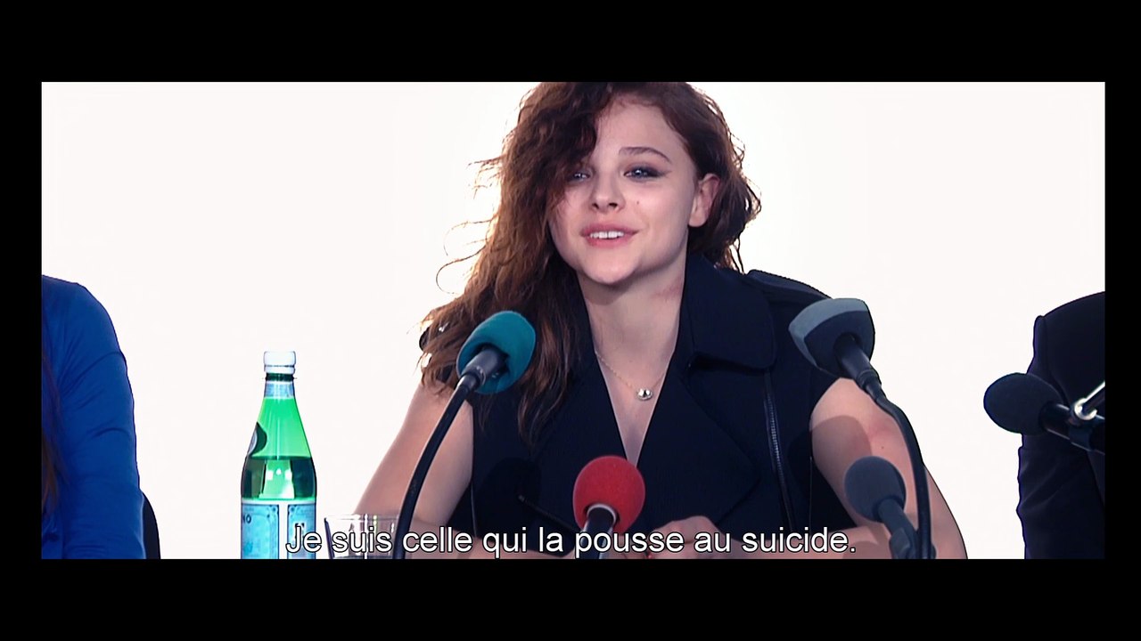 Sils Maria