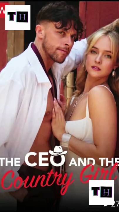 The CEO And The Country Girl HD