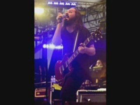 Scars on broadway-Chemicals