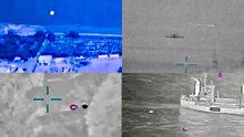 UFO - UAP Highlights from 5th Batch of Pentagon Disclosure Files