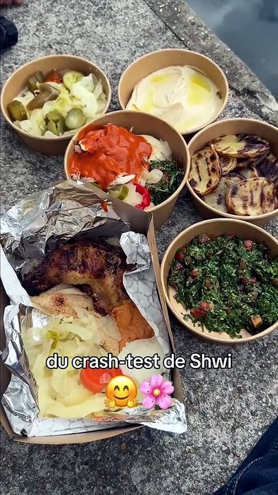 crash test de SHWI 💥