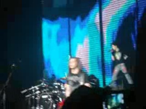 Tokio Hotel - 12.07.08 - Genève