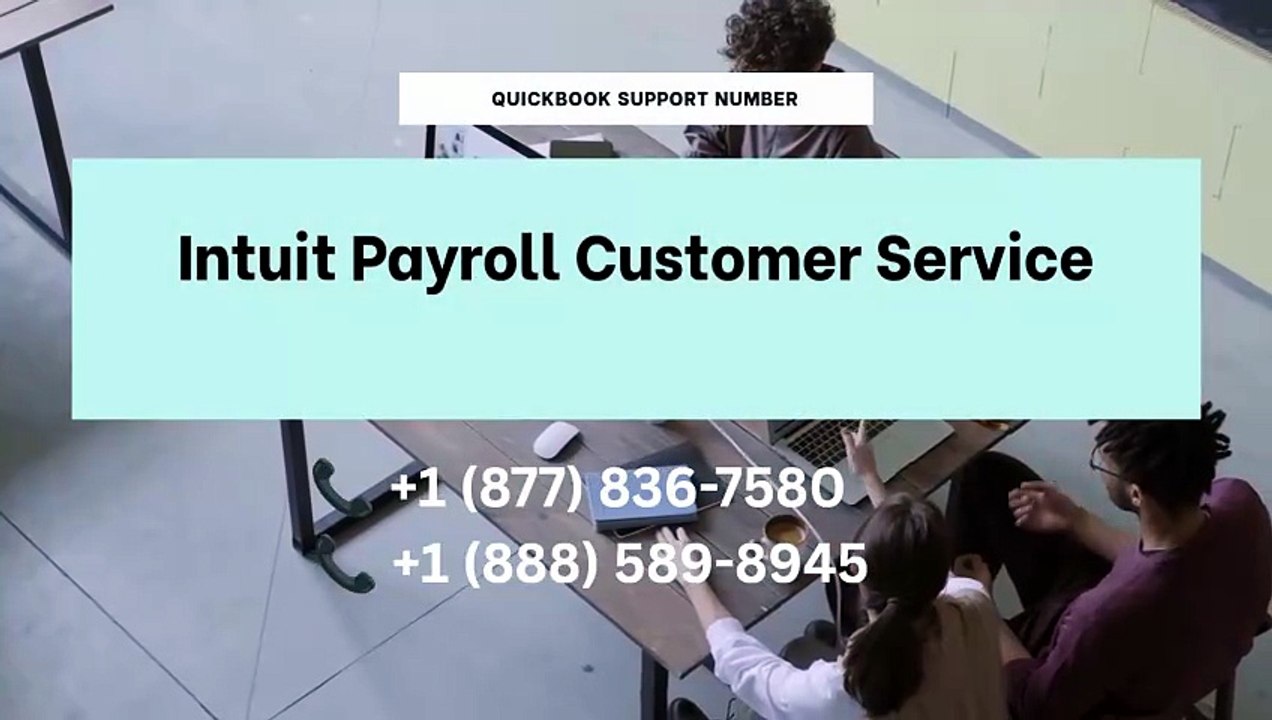 QuickBooks Payroll Taxes Not Calculating? Fix P...