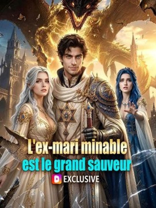 L'ex-mari minable est le grand sauveur Full Episode