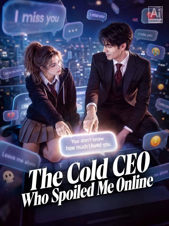 The Cold CEO Who Spoiled Me Online - Full EP