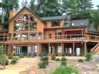 Lake Winnipesaukee Luxury Home Builders