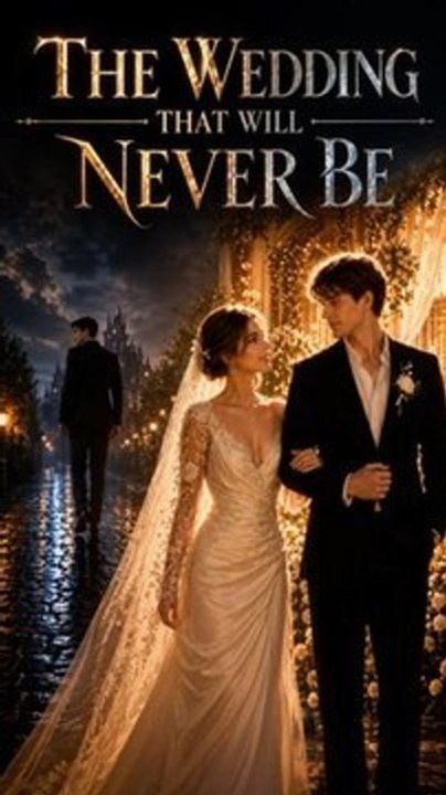 The Wedding That Will Never Be #shortdrama 🧡🍏 🔥(2026) - FULL ENGSUB | Reelshort Hot HD