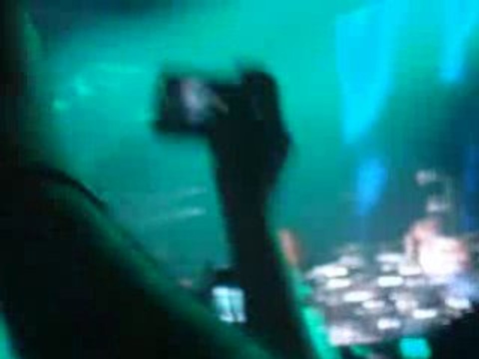 Tokio Hotel - 12.07.08 - Genève