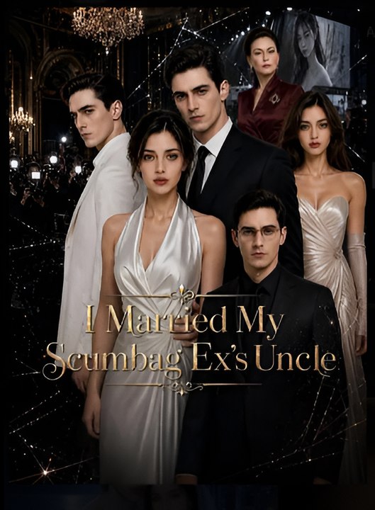 I Married My Scumbag Ex's Uncle