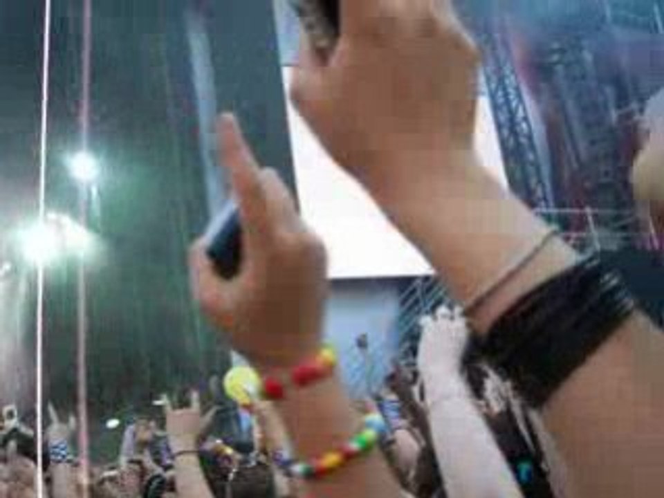 tokio hotel ich brech aus