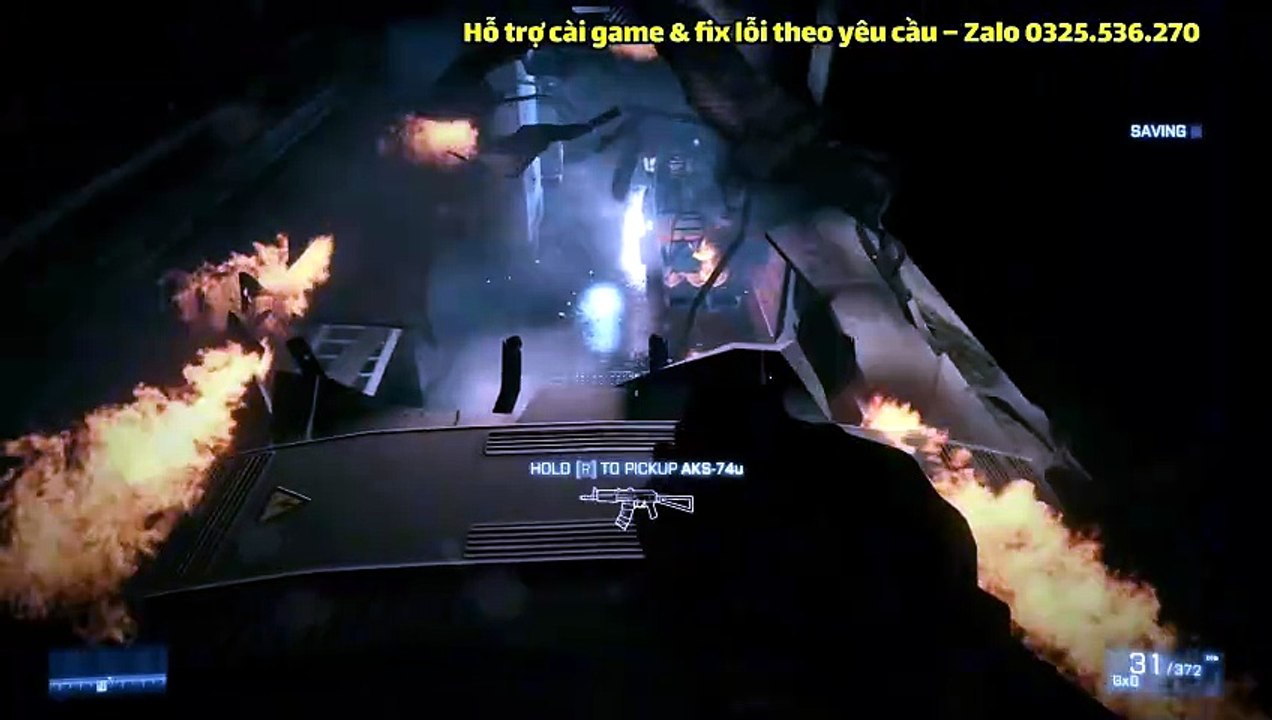 Cách Tải & Cài Game Battlefield 3 | Trải Nghiệm Gameplay FPS Kinh Điển