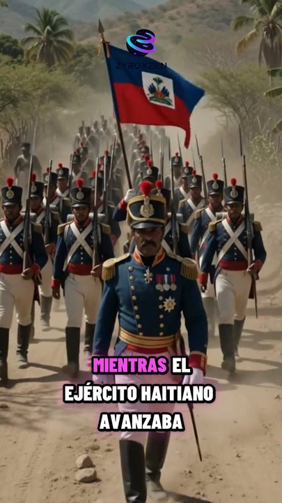Por la Independencia, Batalla de Azua 😮