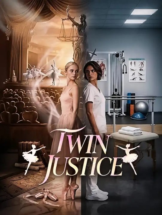 Twin Justic - Full Movie
