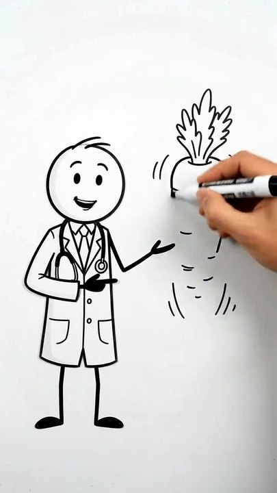 Do Carrots Actually Make You Taller? The Surprising Truth!