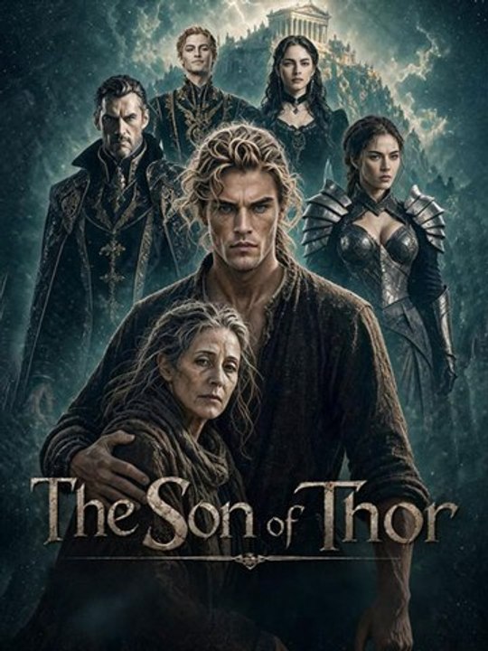 The Son of Thor 🔥🔥🔥FULL MOVIES ENGLISH SUB 2026