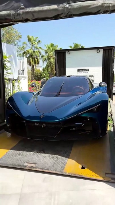 These $6 Million Hypercars Are Ultra Rare! 🔥😱...
