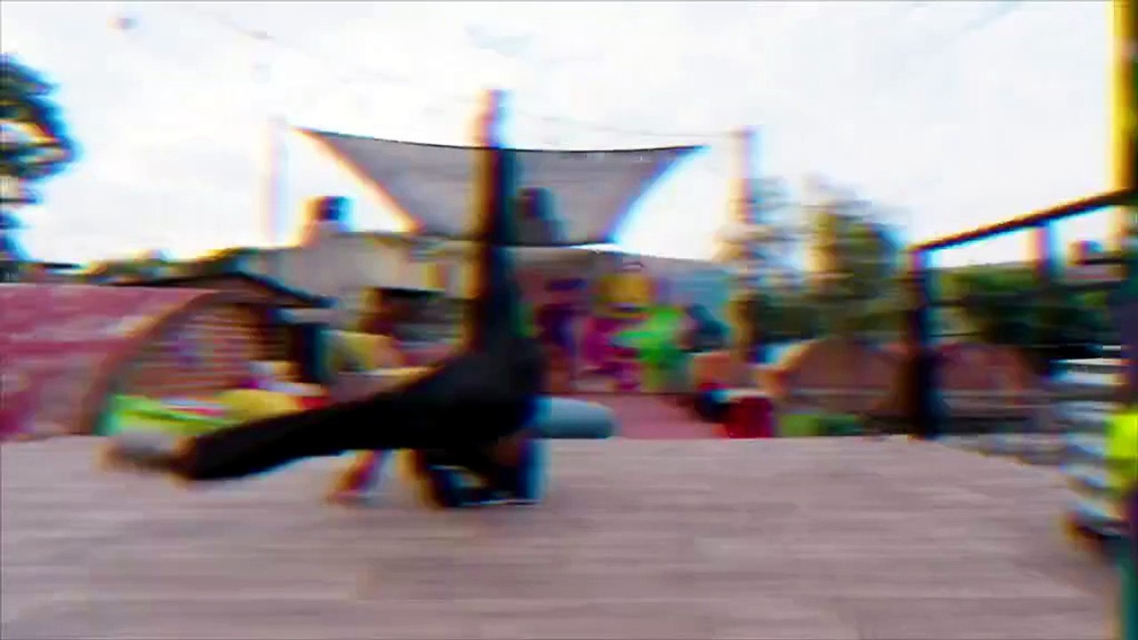 Un paso hacia ti, bailar, bailar Capitulo 12