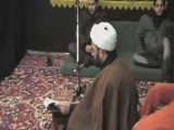 Ziyarat Ashura - Shaikh Muhammed Ridha Al-Baqiri