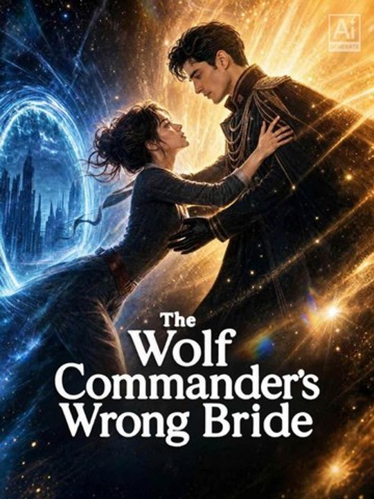 The Wolf Commander's Wrong Bride New