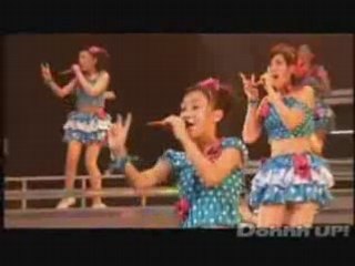 ℃-ute - YES！しあわせ