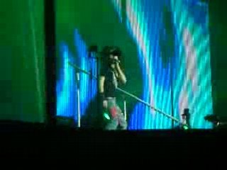 GENEVE 12.07.08 UBERS ENDE DER WELT