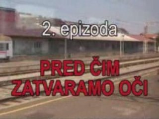 JOZO PUTNIK epizoda 2