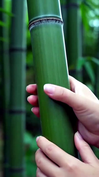 How to make article From Bamboo