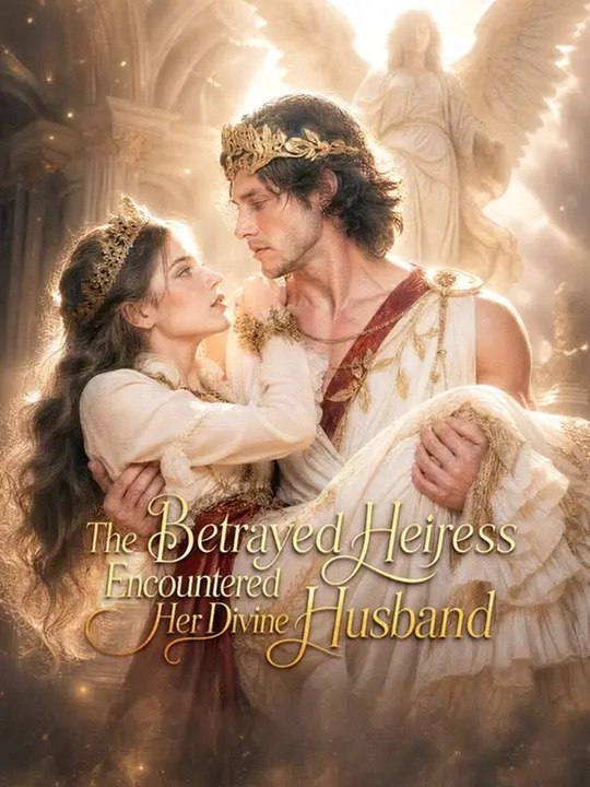 The Betrayed Heiress Encountered Her Divine Hus...