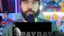 🎮 50 Cent va produire la série Payday, adaptée du célèbre jeu vidéo de braquage 💰