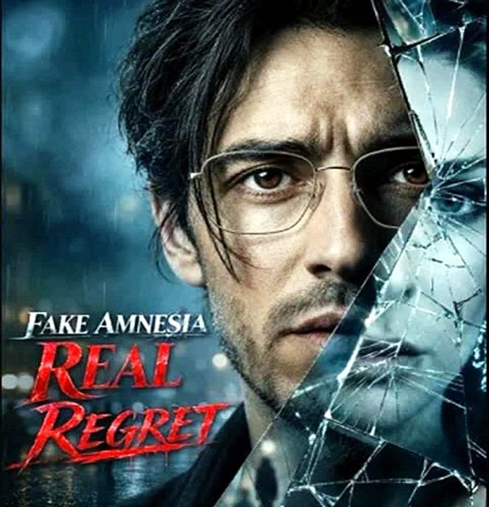 Fake Amnesia, Real Regret — He Pretended Not to Remember Me Until He Realized What He Lost | DramaWave