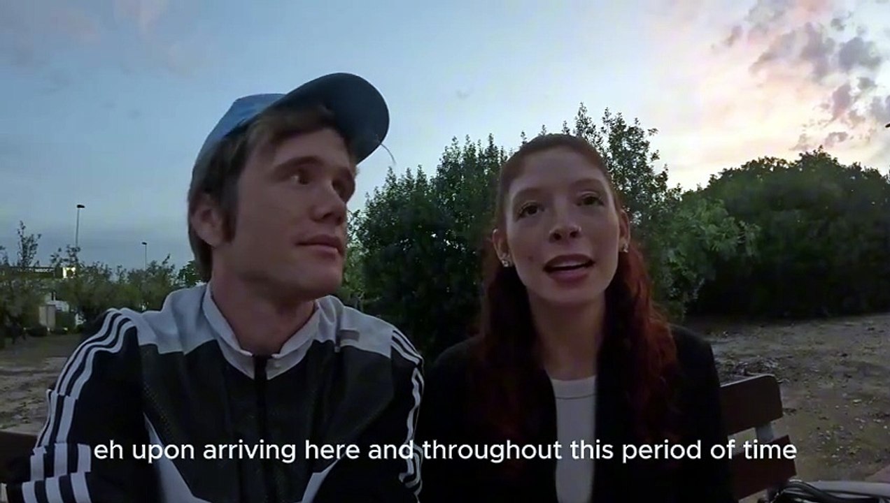 From Argentina to Spain: Mica’s story after 3 years of immigration