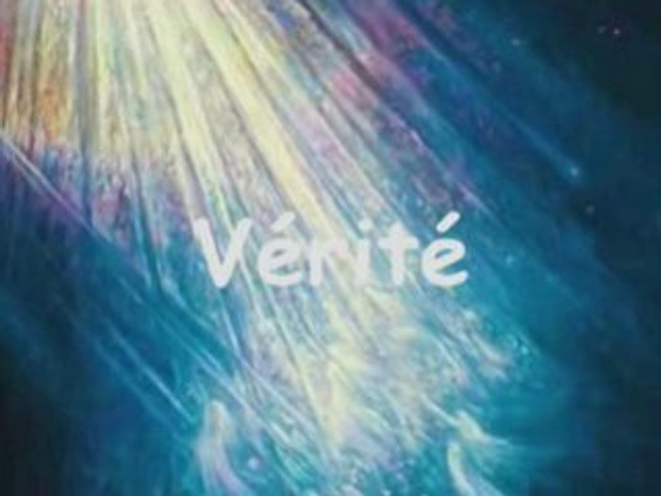 LA VERITE