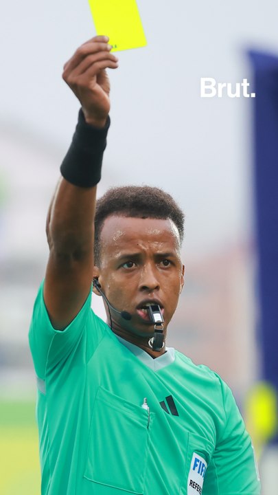 🇸🇴 Somalie : Omar Artan va arbitrer la finale de la Supercoupe de l'UEFA.