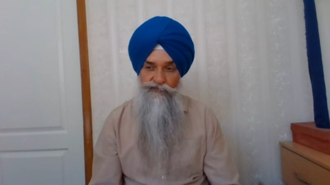 ਕੜੀਆਂ ਵਾਲਾ ਬਾਪੂ ਆਸਾ ਸਿੰਘ  ( ਡਾਕਟਰ)- ਲਵਸ਼ਿੰਦਰ ਸਿੰਘ ਡੱਲੇਵਾਲ