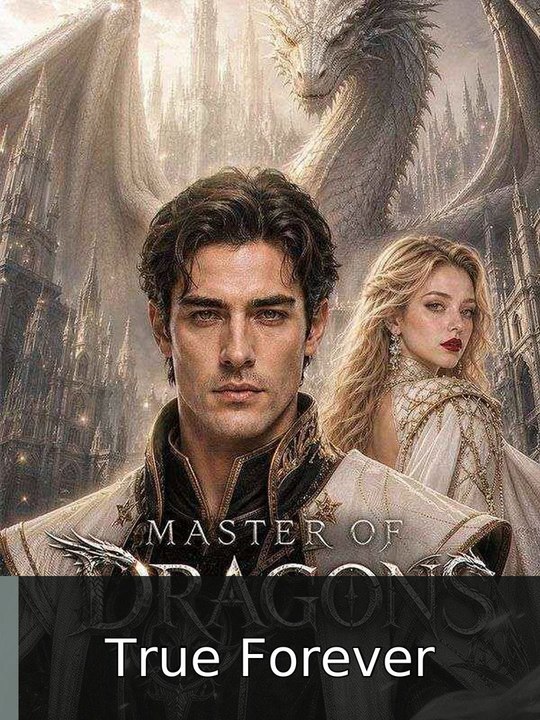 Master of Dragons #englishsub #watchfull🍿🍿 | True Forever