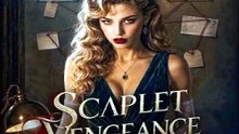 Scarlet Vengeance — She Lost Everything Once, Now She's Back to Make Them Pay | DramaWave
