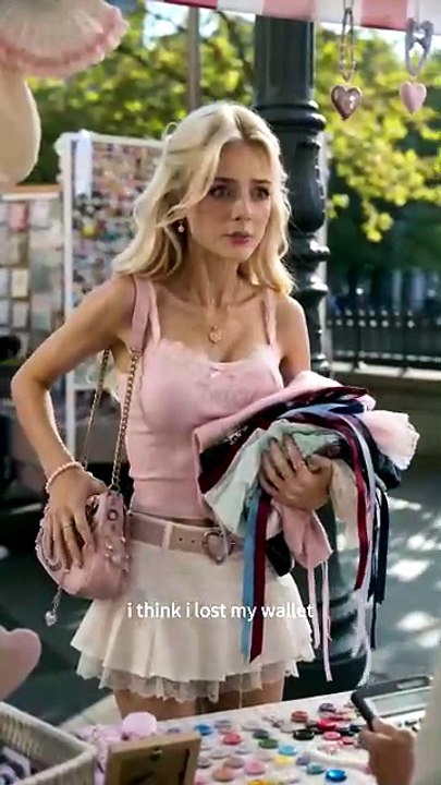 The IT girl
