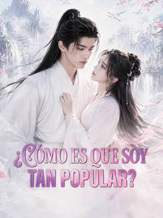 ¿Cómo es que soy tan popular? Español Drama Hub