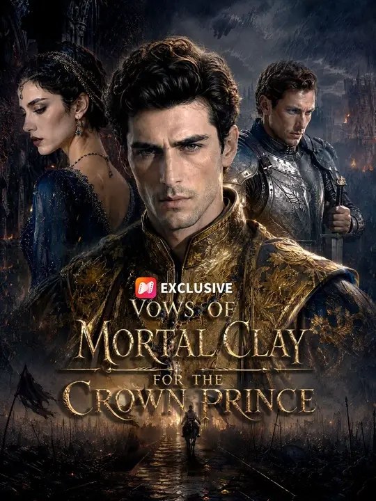 Vows of Mortal Clay for the Crown Prince - Full Episode