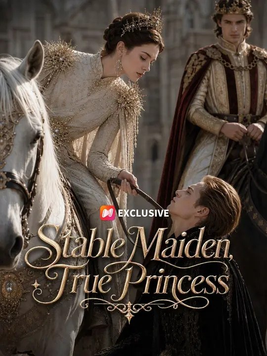 Stable Maiden, True Princess - Full Episode