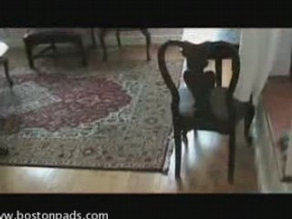 Boston Condominiums, Realty, North End, Boston Massachusetts