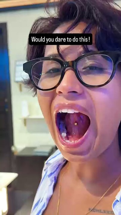 The Tongue Piercing That Changed My Confidence #tonguepiercing #lippiercing #bellypiercing
