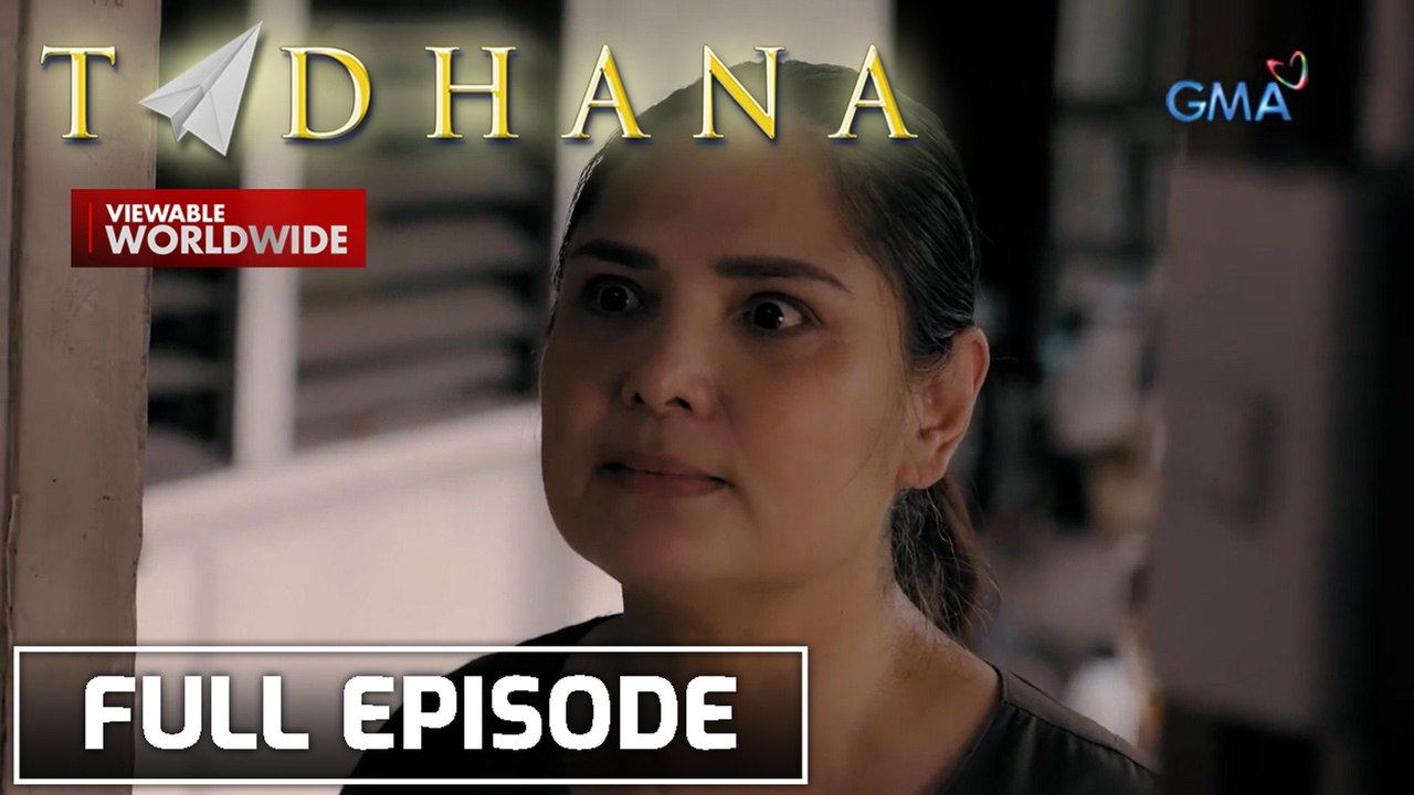 Misis, mahigit isang dekadang nakulong dahil sa kanyang mister! (Full Episode) | Tadhana