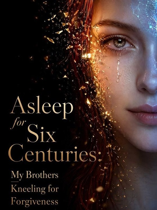 Asleep for Six Centuries My Brothers Kneeling for Forgiveness - Full Movie