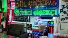 Türkiye Birincisi Bir Tabelacı Babasının İzinde Devam Eden Usta Adayı Zd Reklam Telefon 🢃